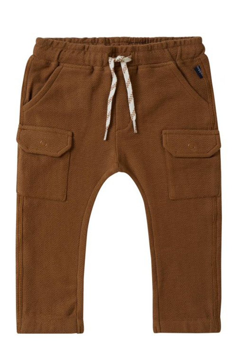 Noppies Baby Tarentum bruin/beige-1 1