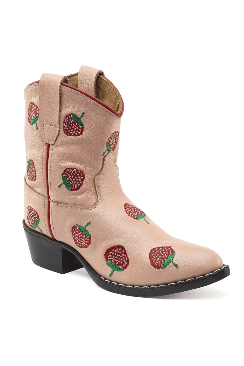Meisjes schoenen rose