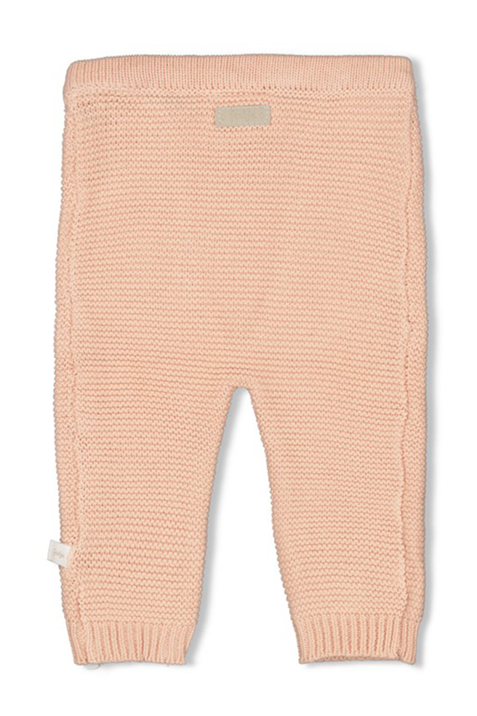 Baby broek rose