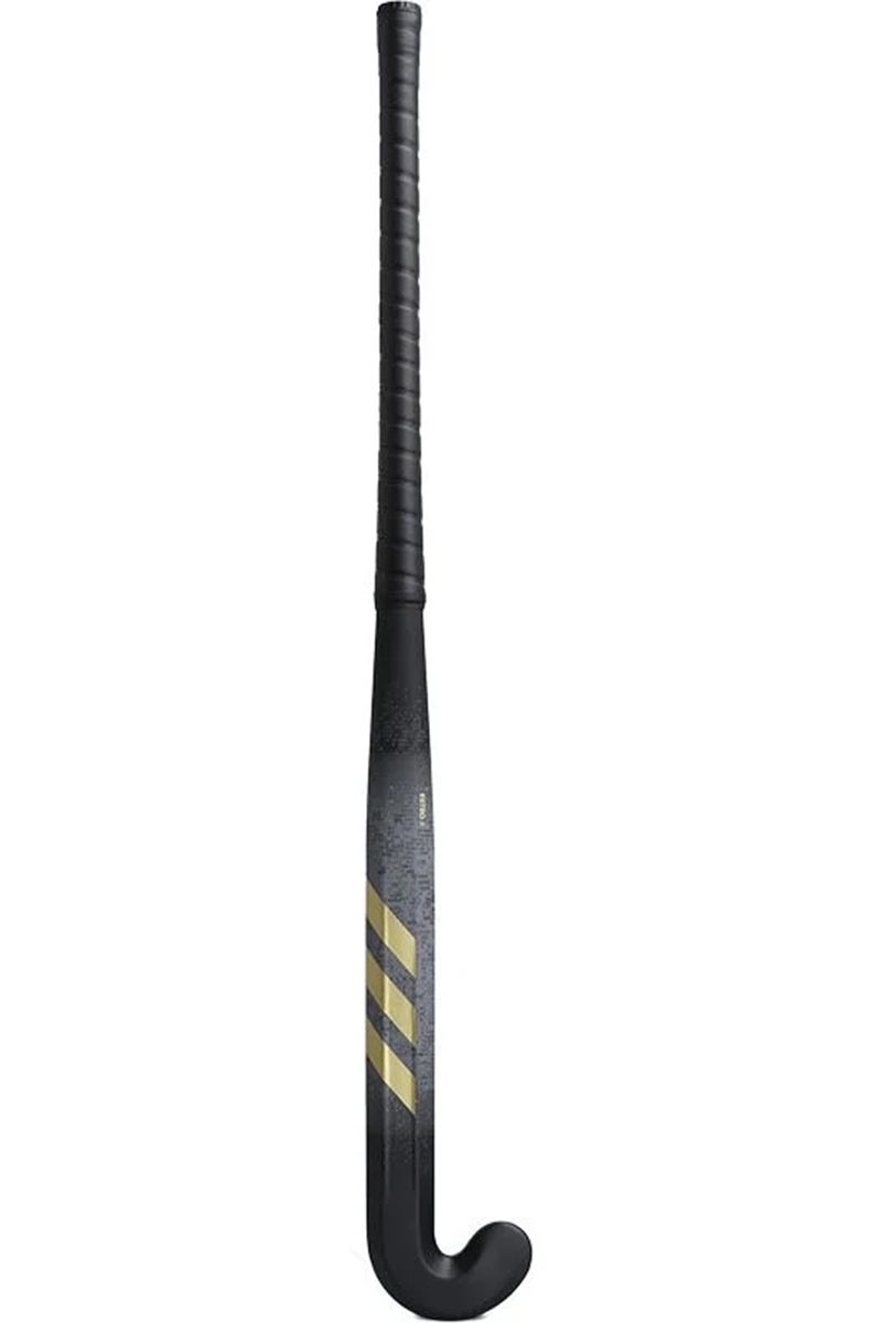 Hockey stick junior zwart
