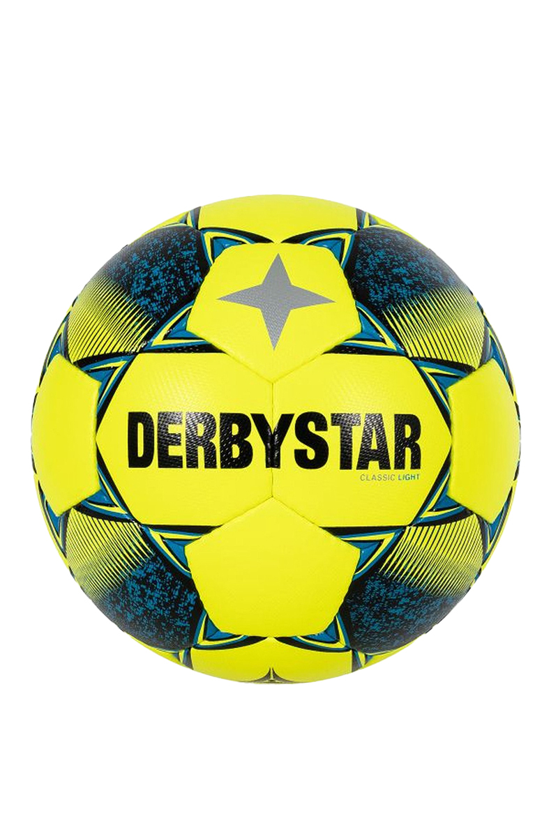 Derbystar Classic AG TT Light II Geel-1 1