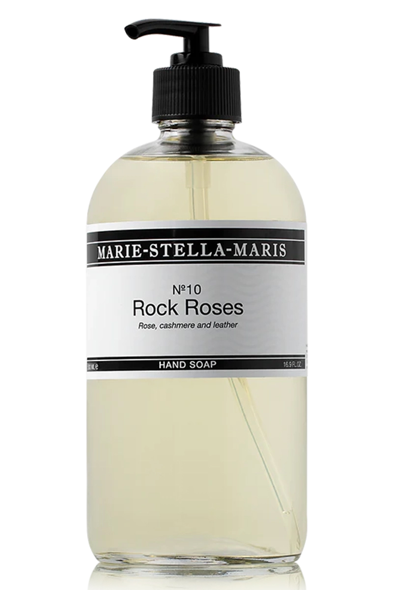 Marie Stella Maris Rock Roses Diversen-4 1