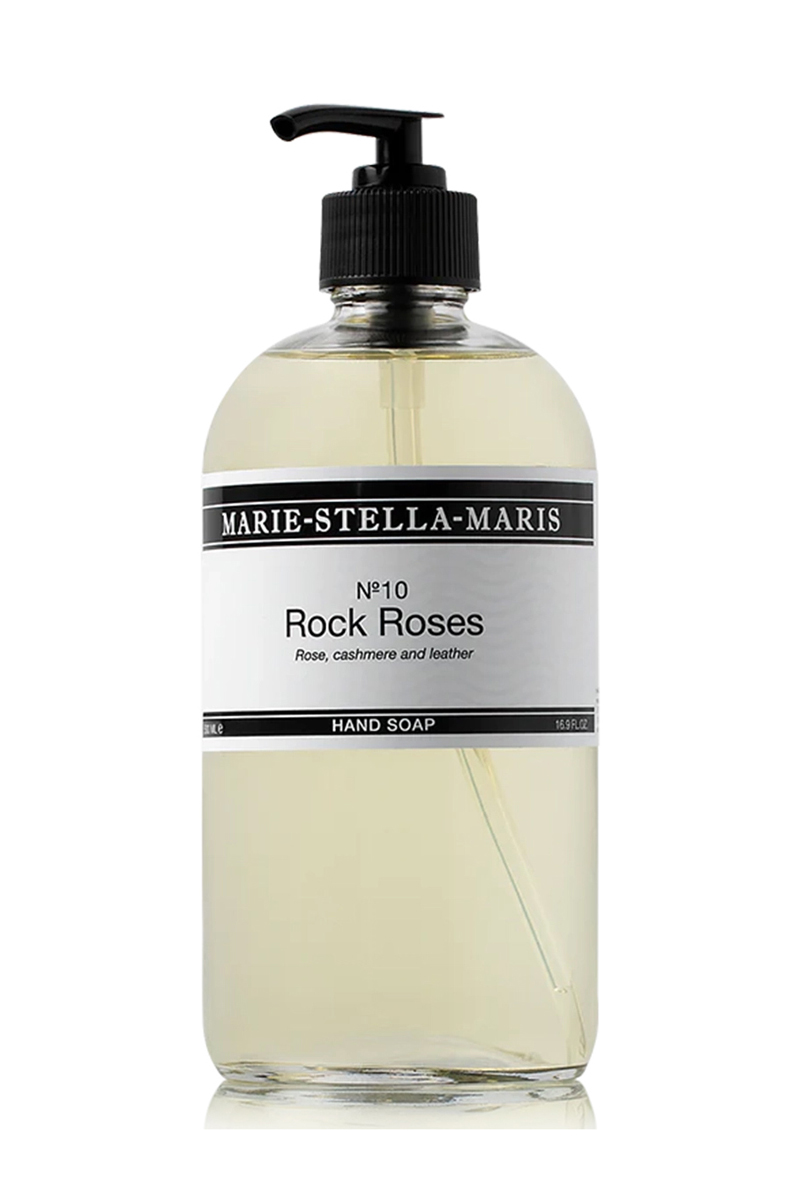 Marie Stella Maris Rock Roses Diversen-4 1