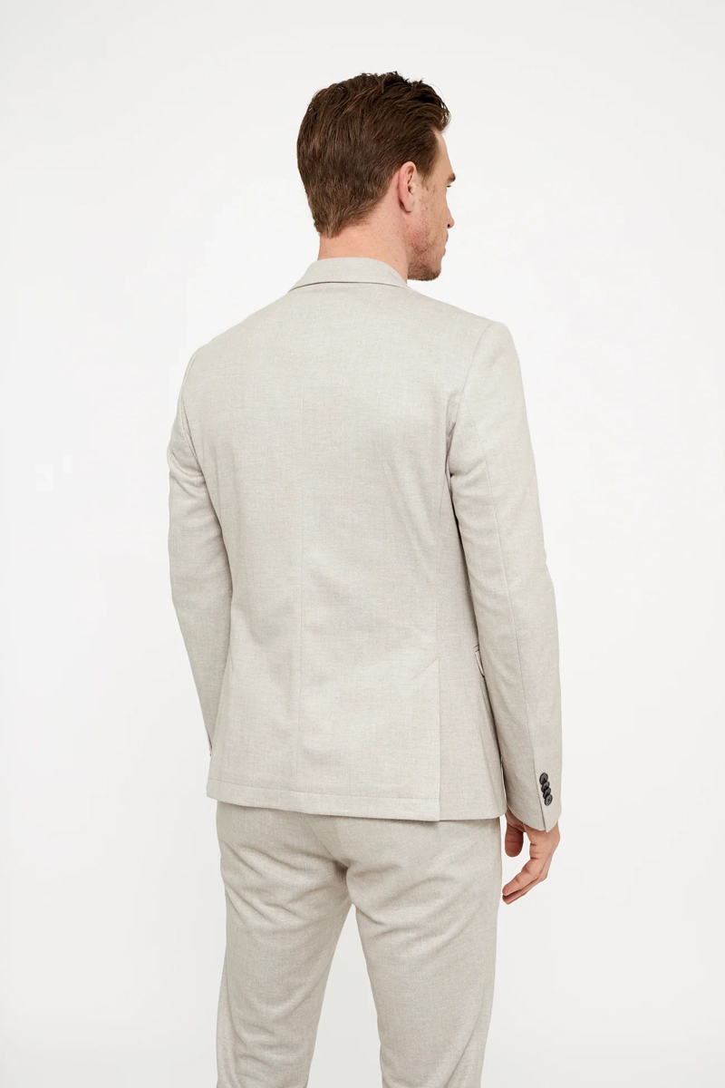 Zuitable DiNick bruin/beige-1 3