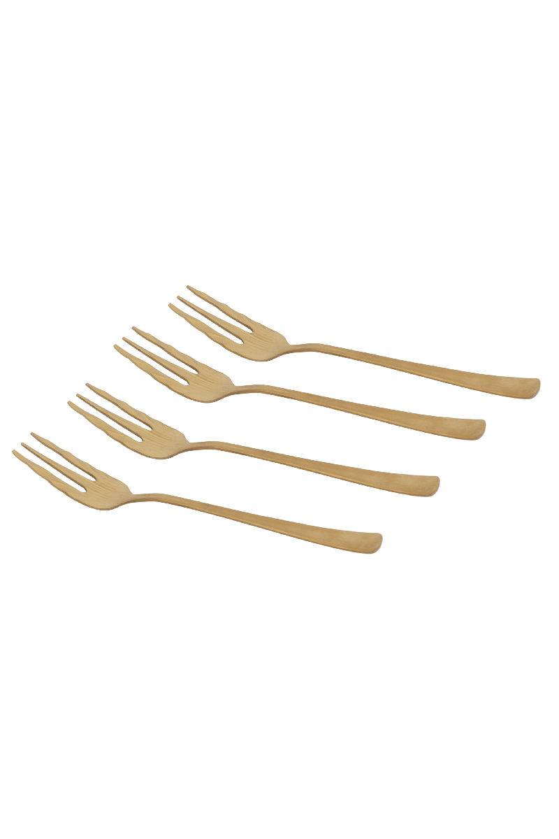 Home deco accessoires goud