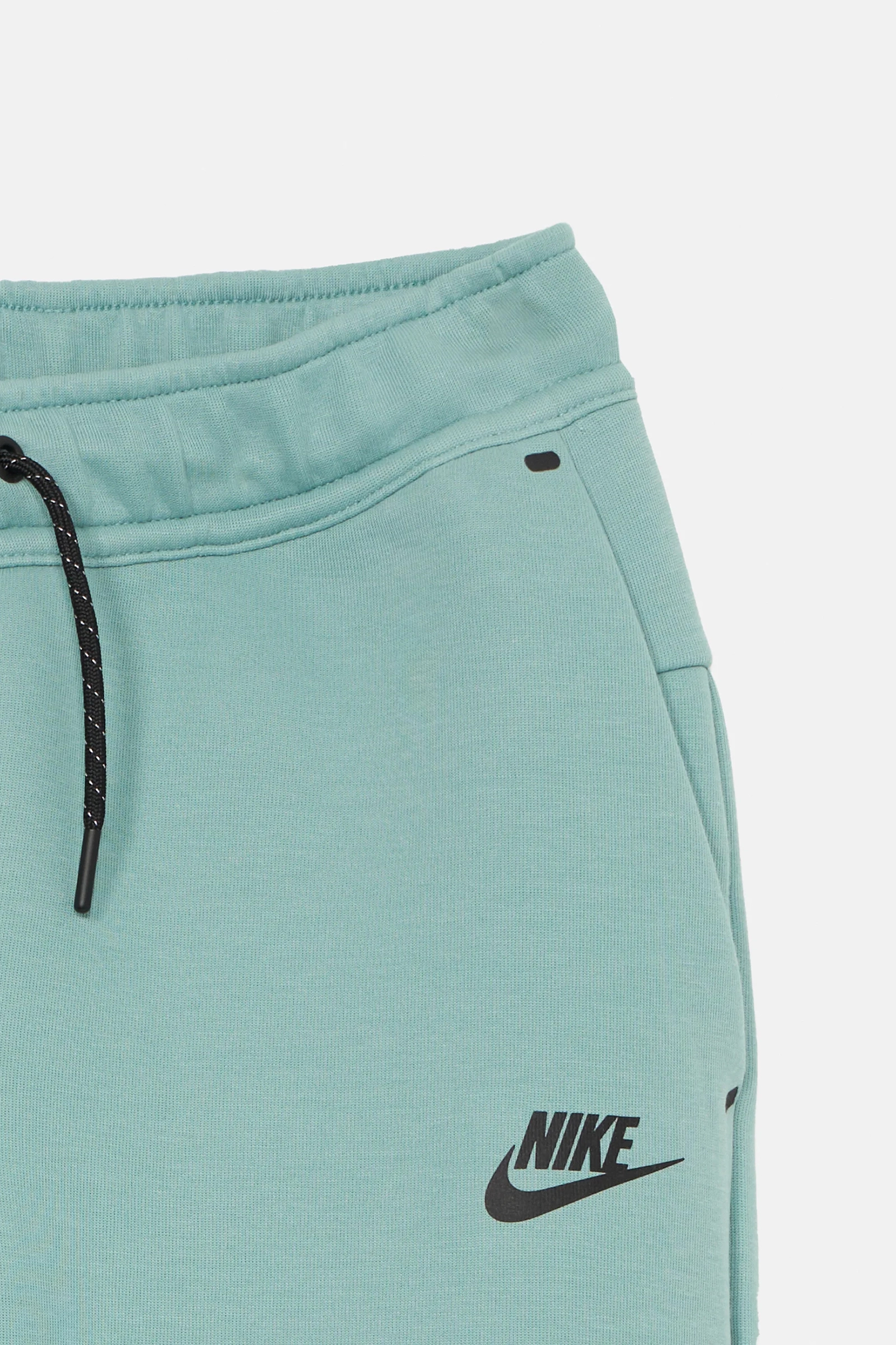 Casual jongens broek zwart