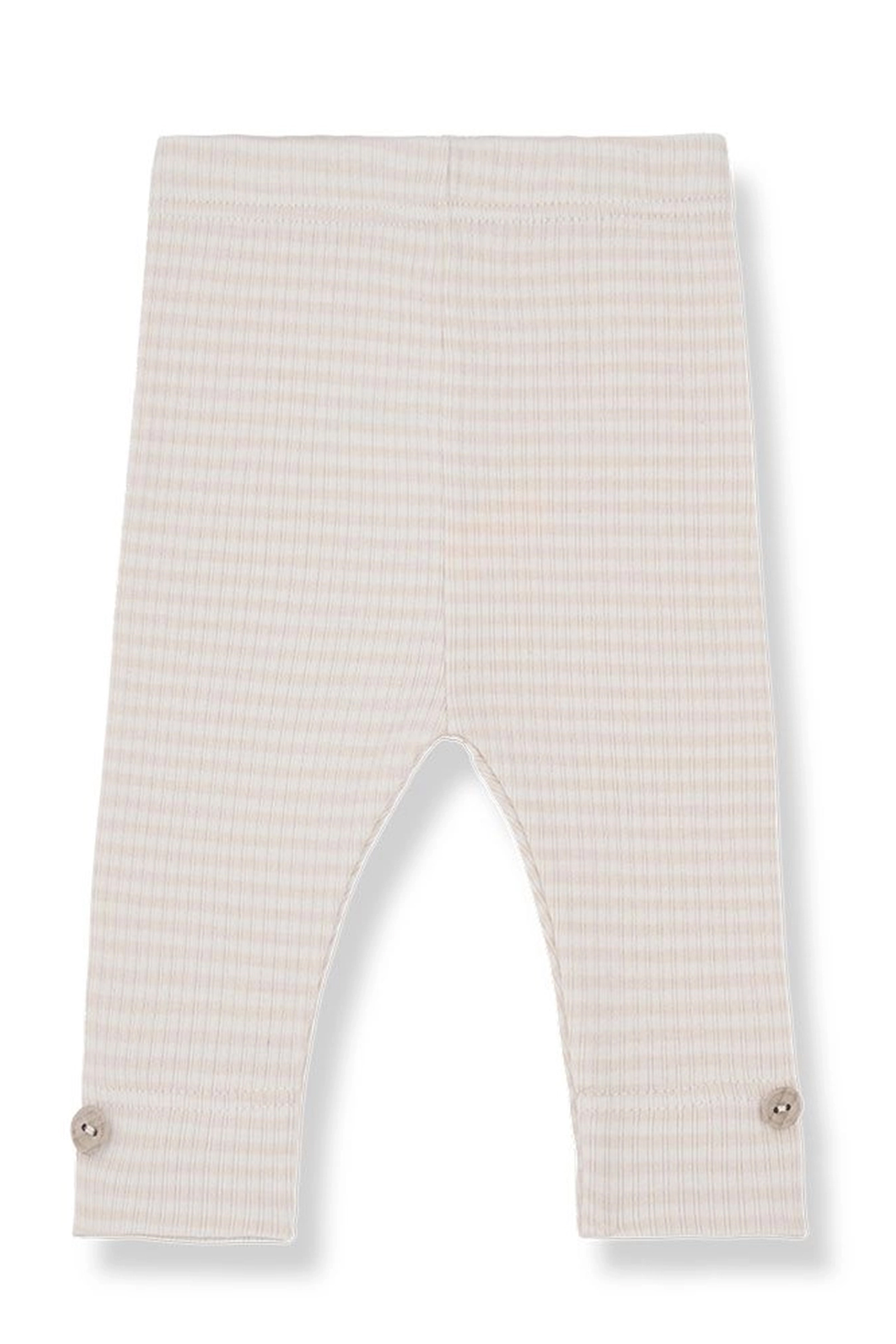 Baby broek rose