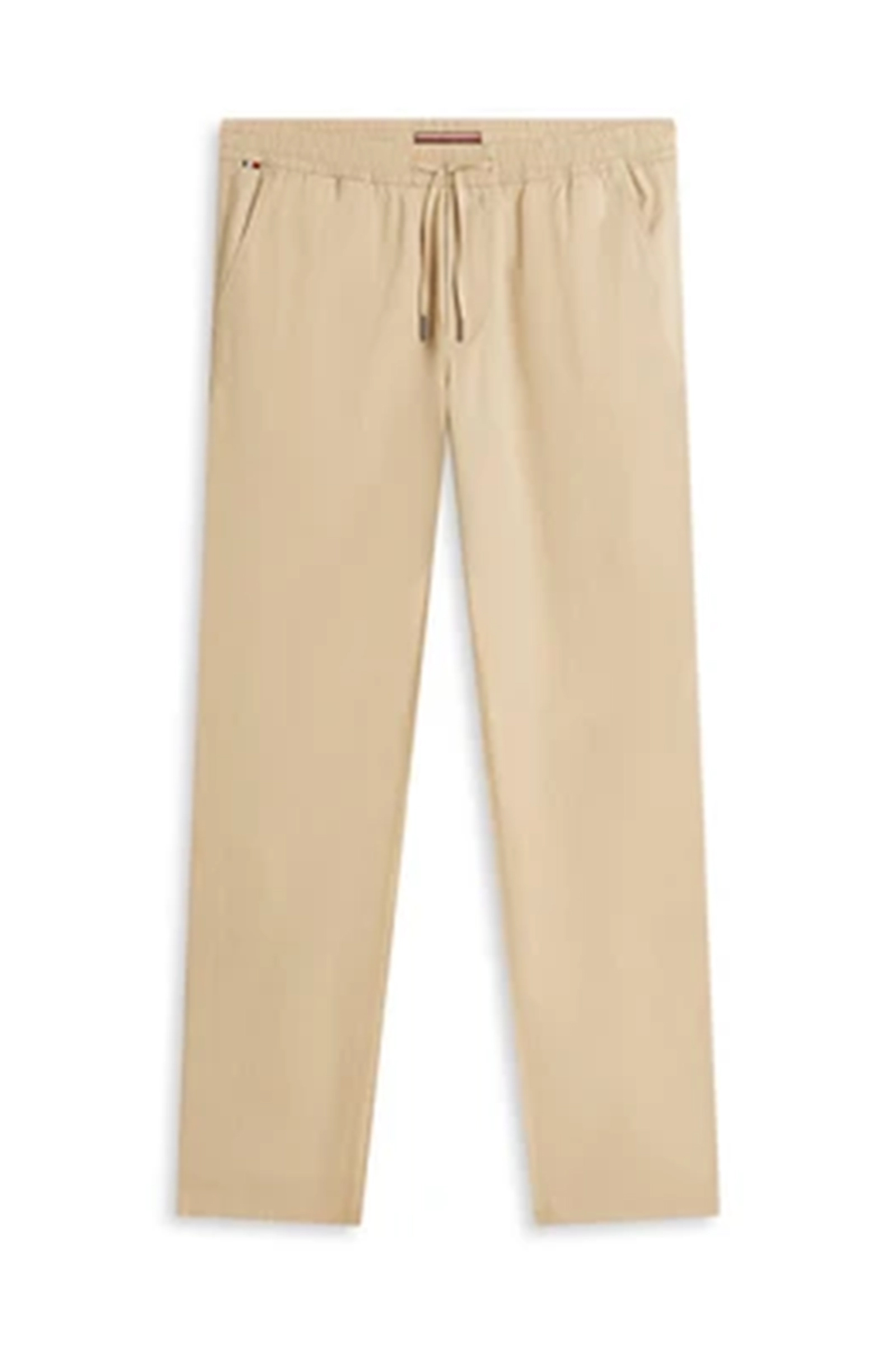 Heren broek bruin