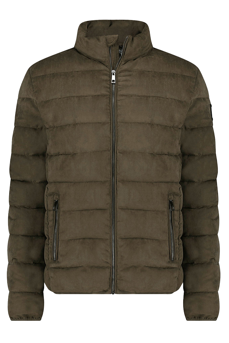 Scotland Blue BRISA bruin/beige-1 1