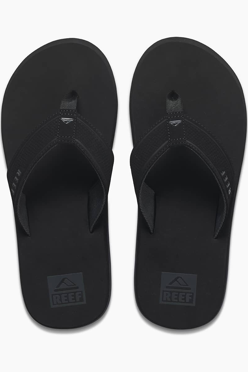 Reef The Layback Zwart-1 3
