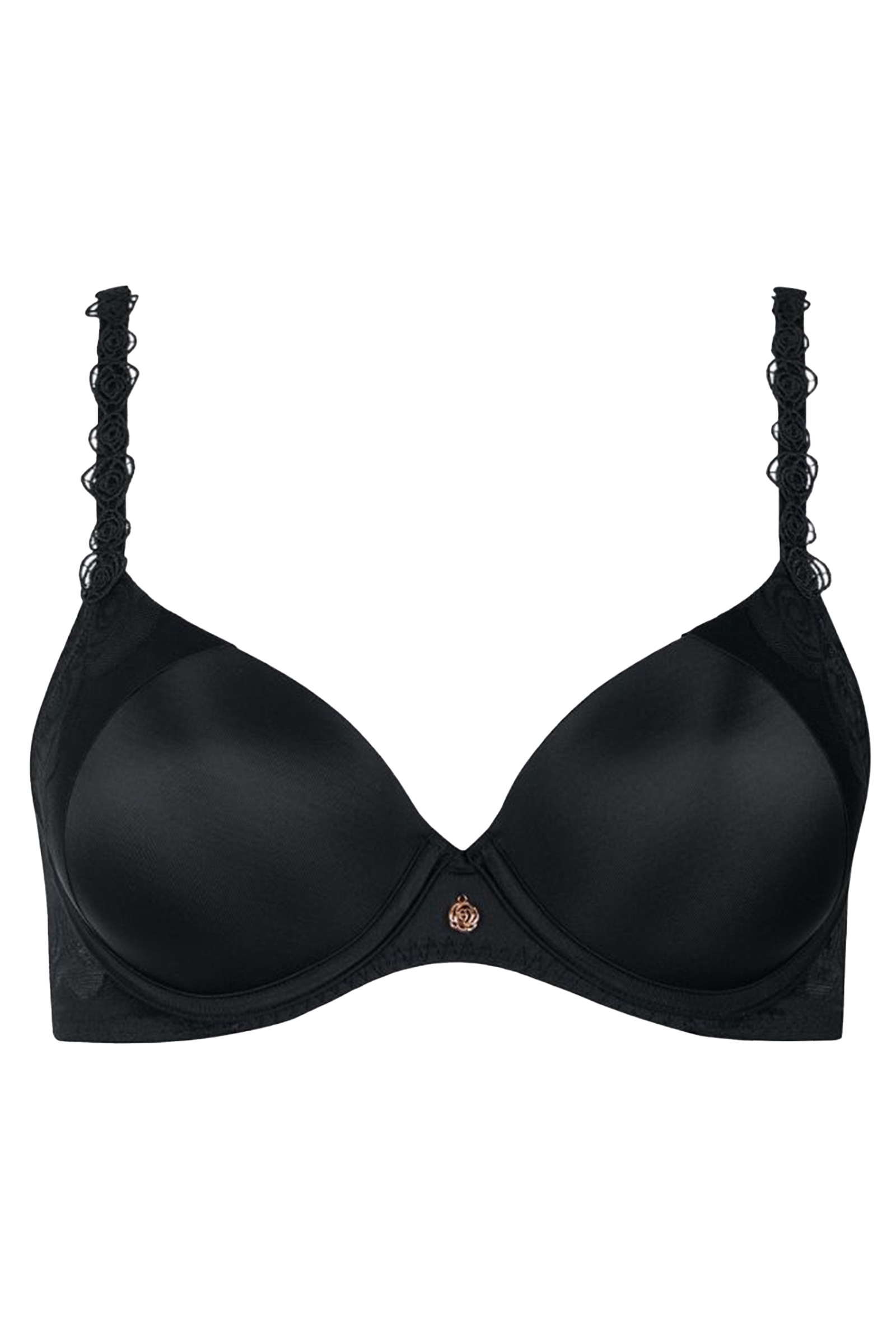 Lingerie dames bh zwart