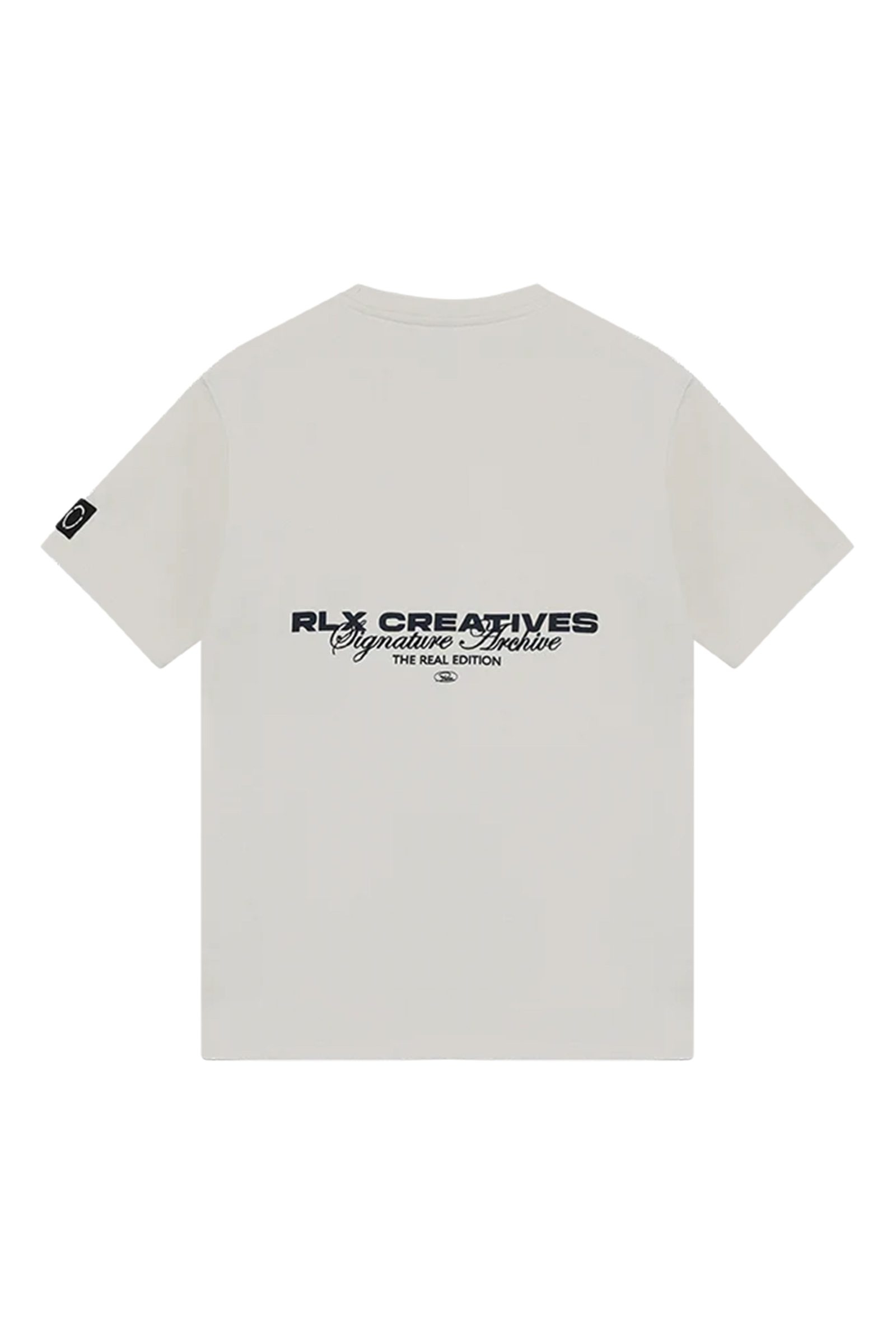 Jongens t-shirt korte mouw grijs