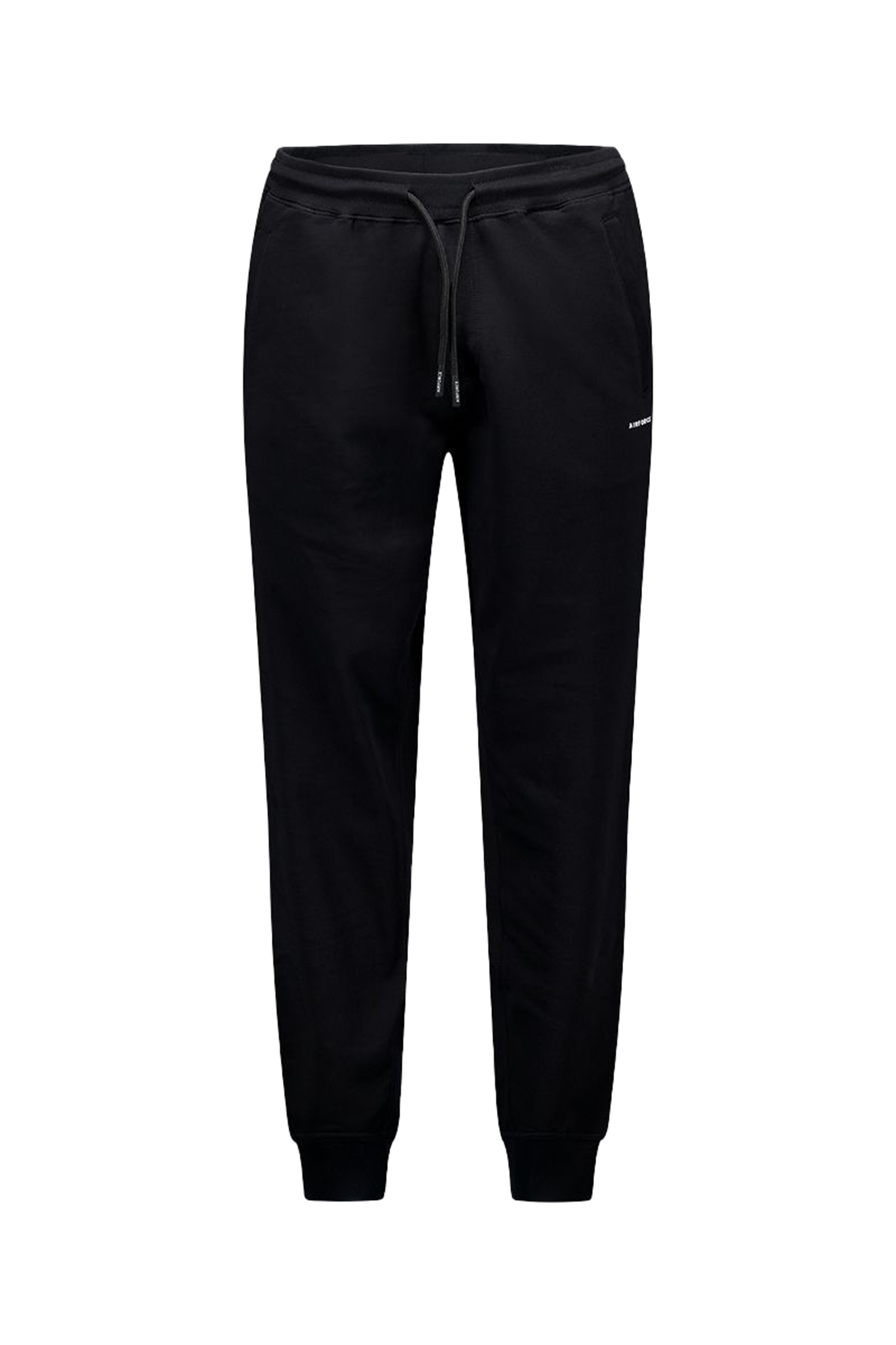 Heren joggingbroek zwart