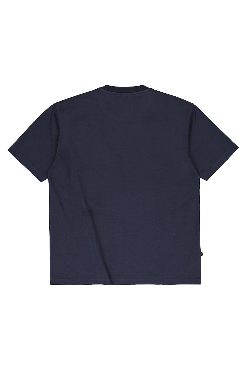 Butcher of Blue Army Loose Tee Blauw-1 2
