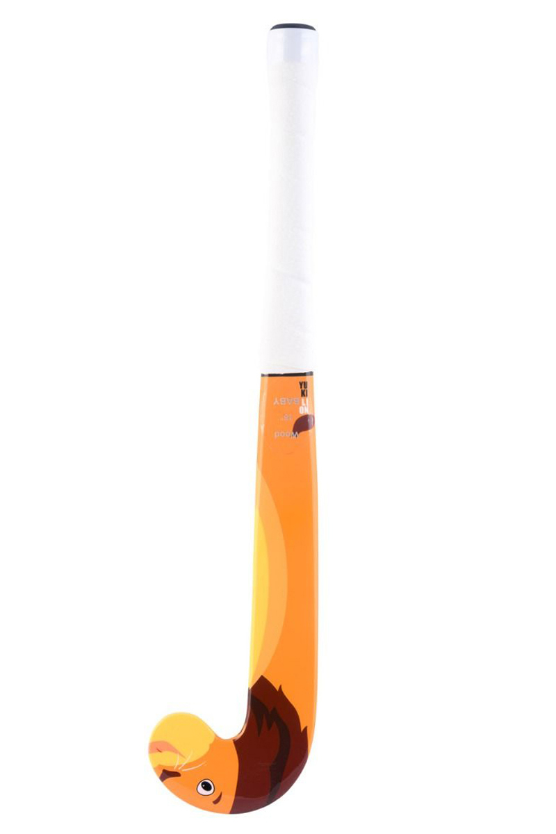 Hockey stick junior oranje