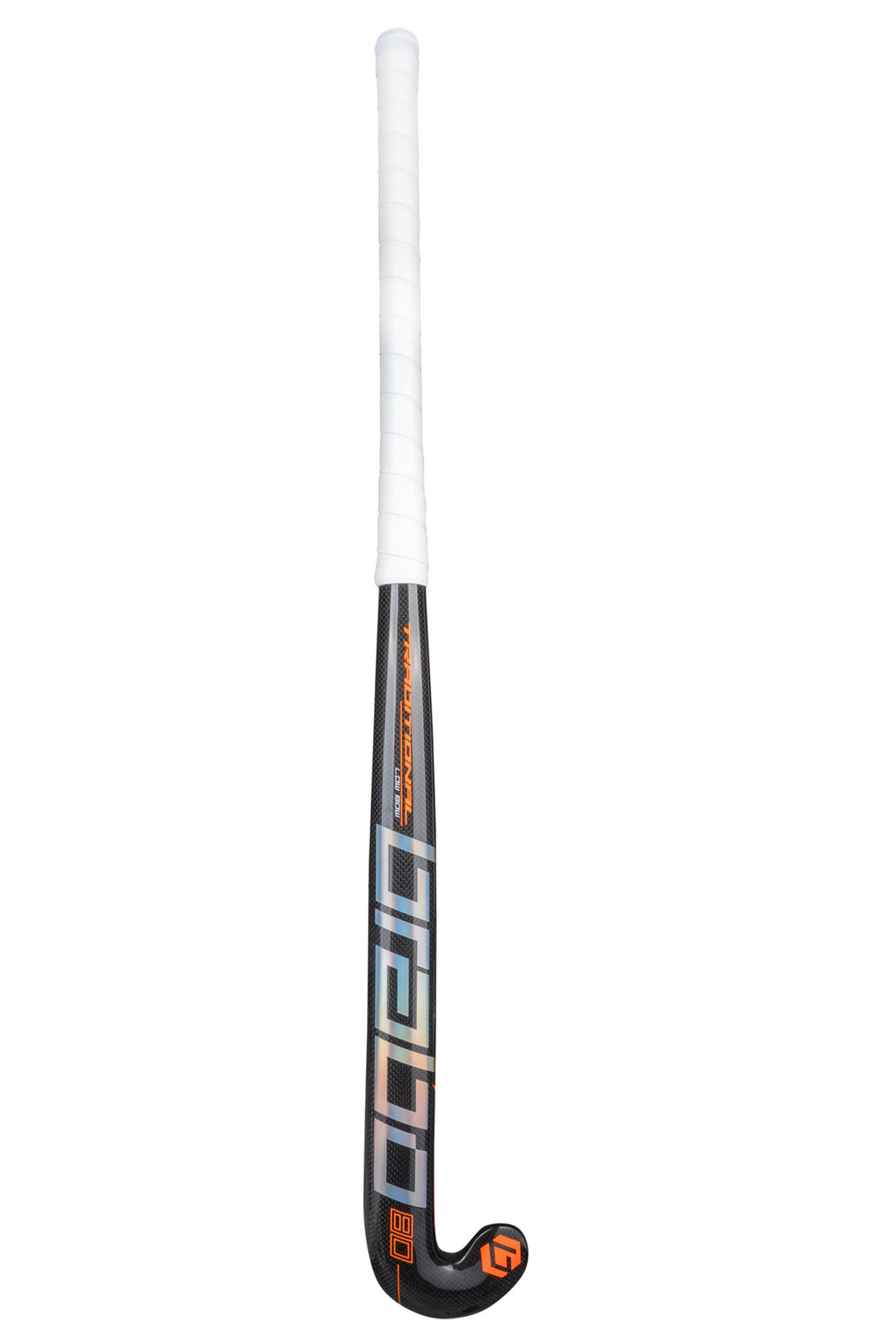 Hockey stick junior zwart