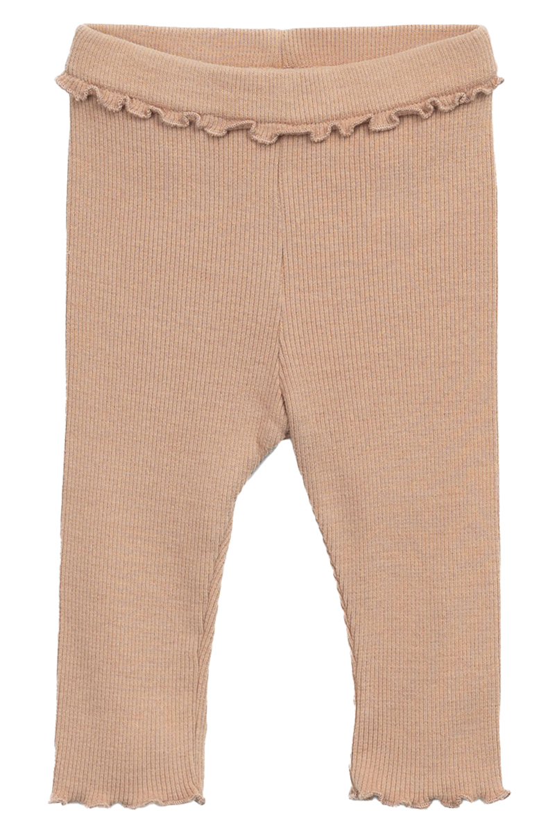 Play Up Baby broek Rose-1 1