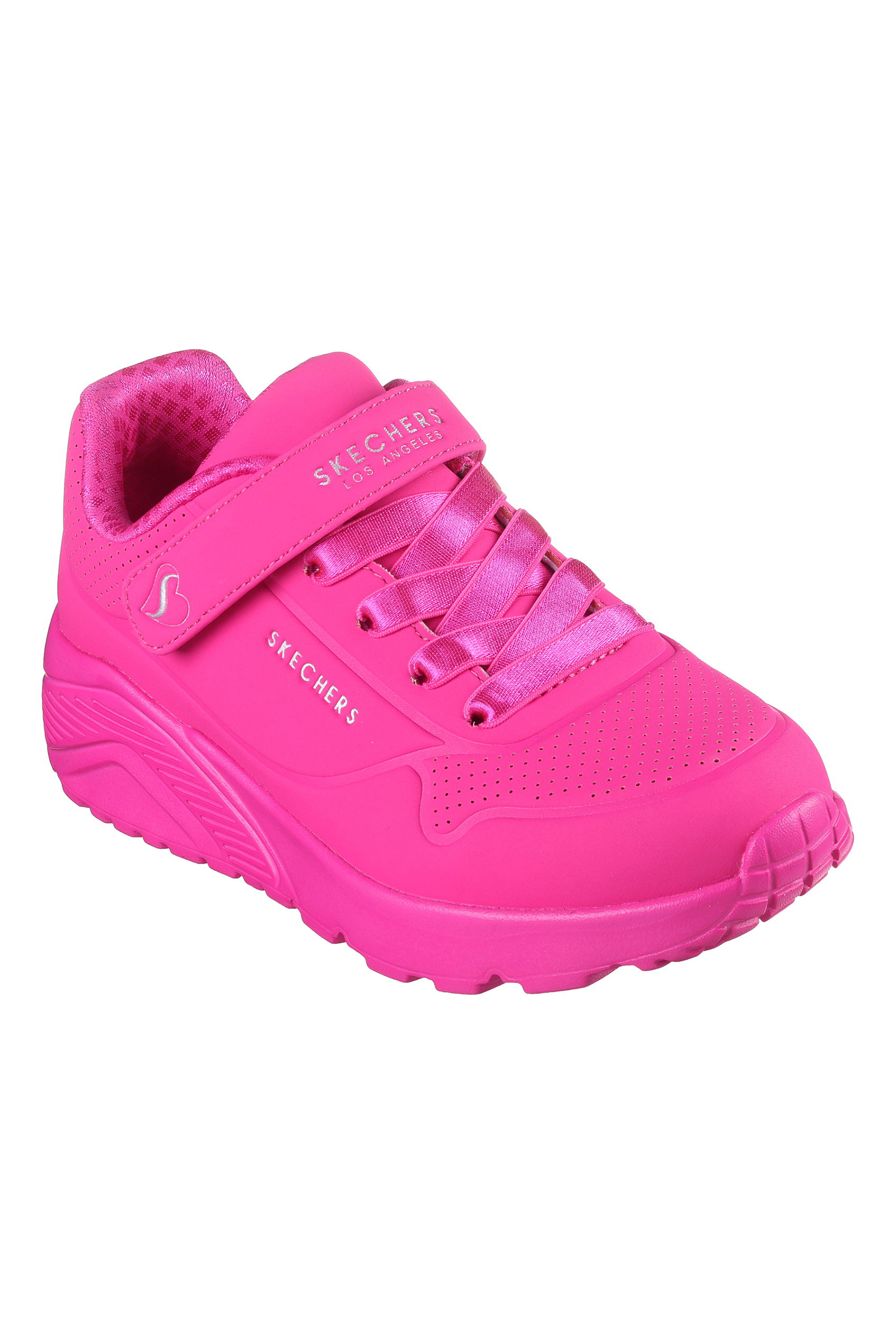 Skechers UNO LITE Rose-1 3