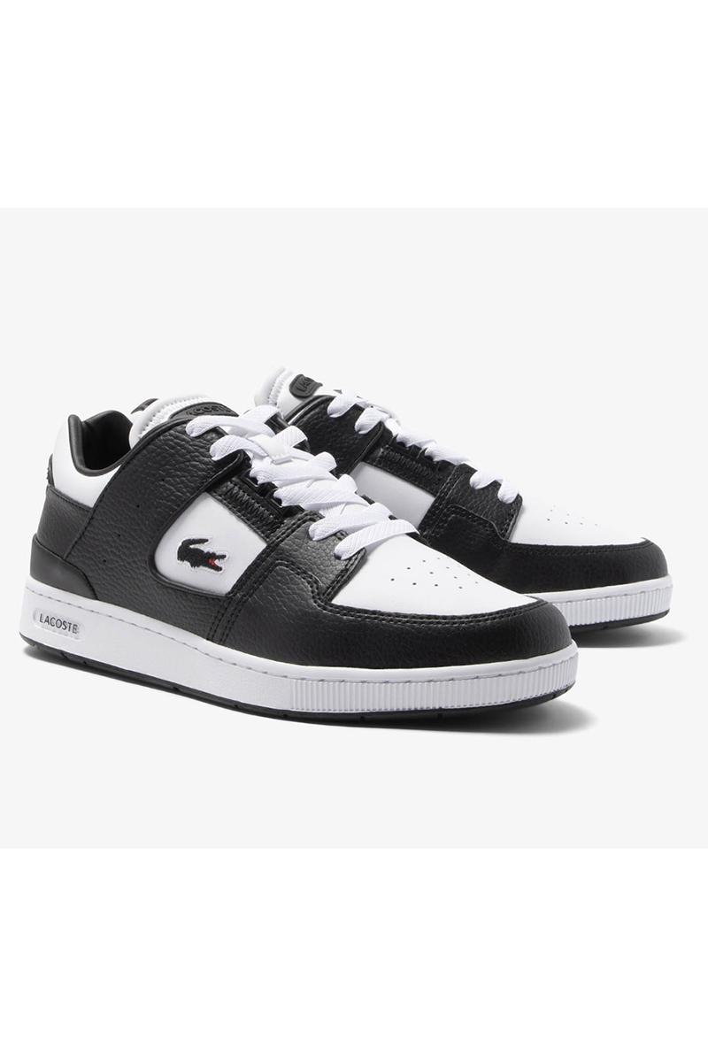 Lacoste Court Cage Wit-1 2