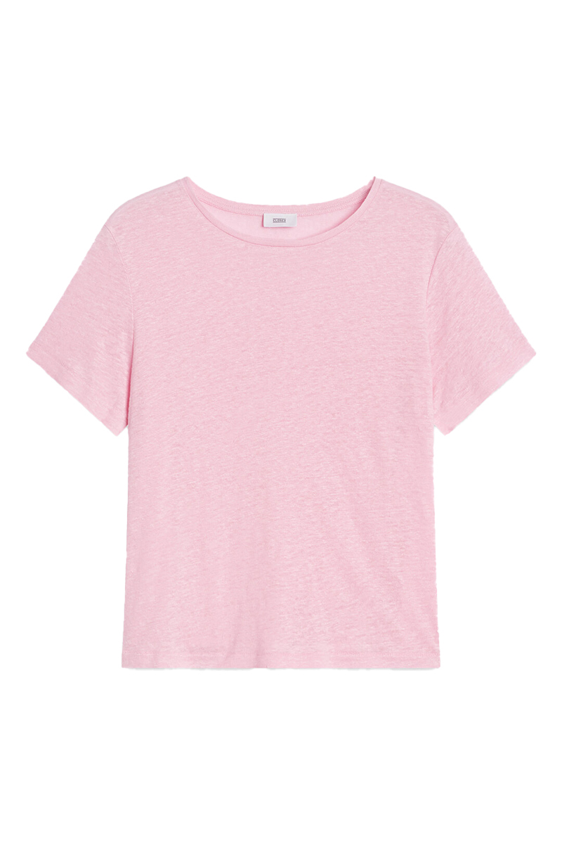 Closed T-shirt Rose-1 1