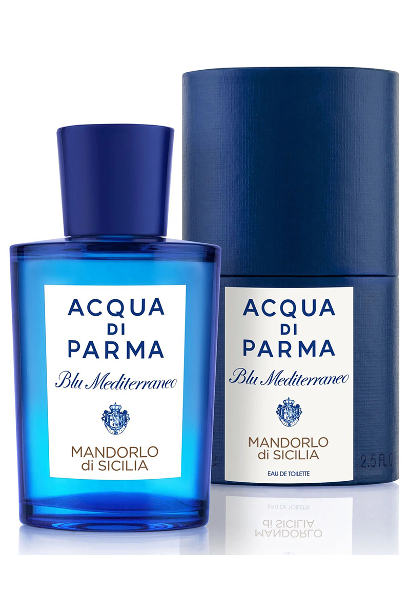Acqua di Parma Blu M Edt Mandorlo Diversen-4 2