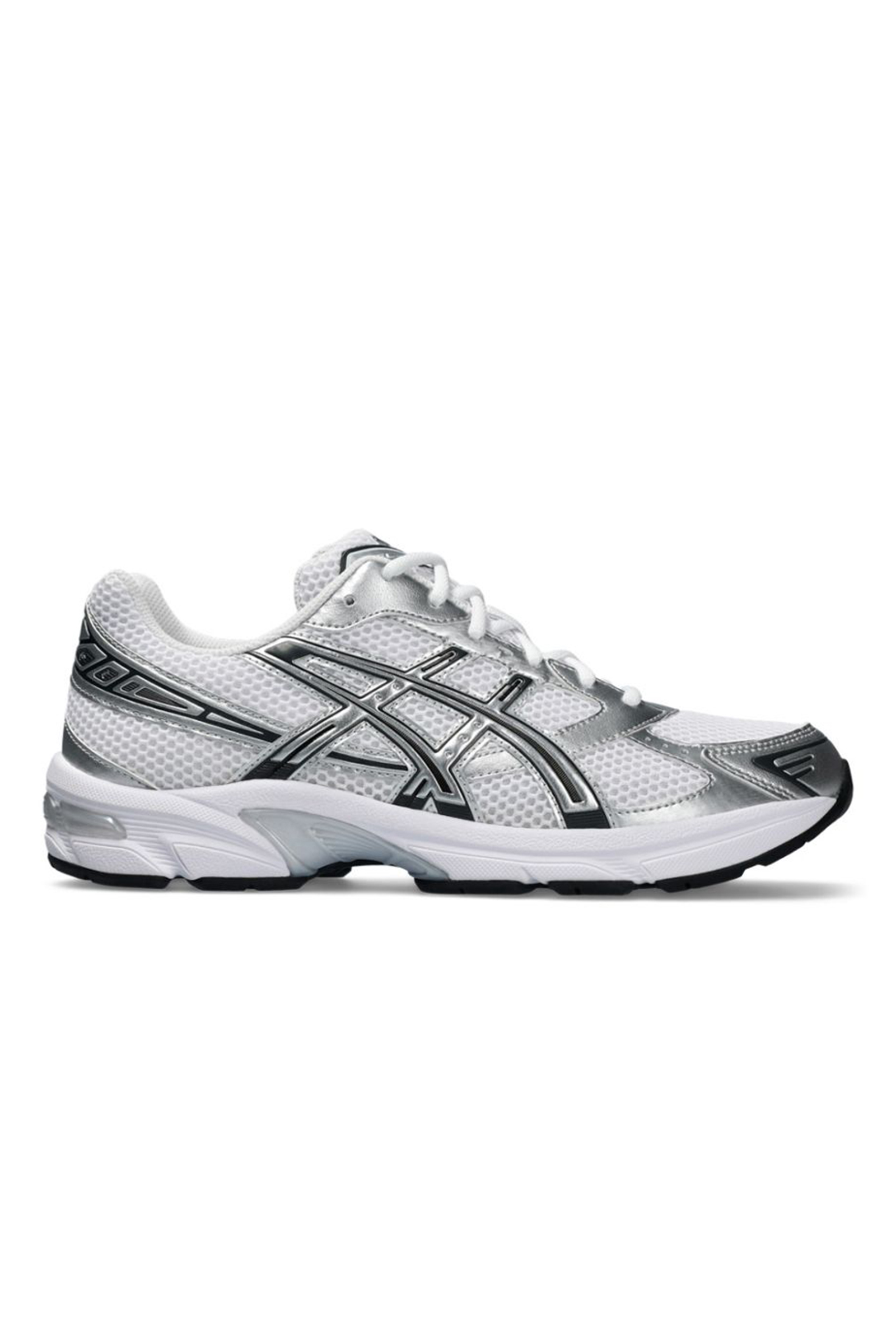 Casual sneaker h wit
