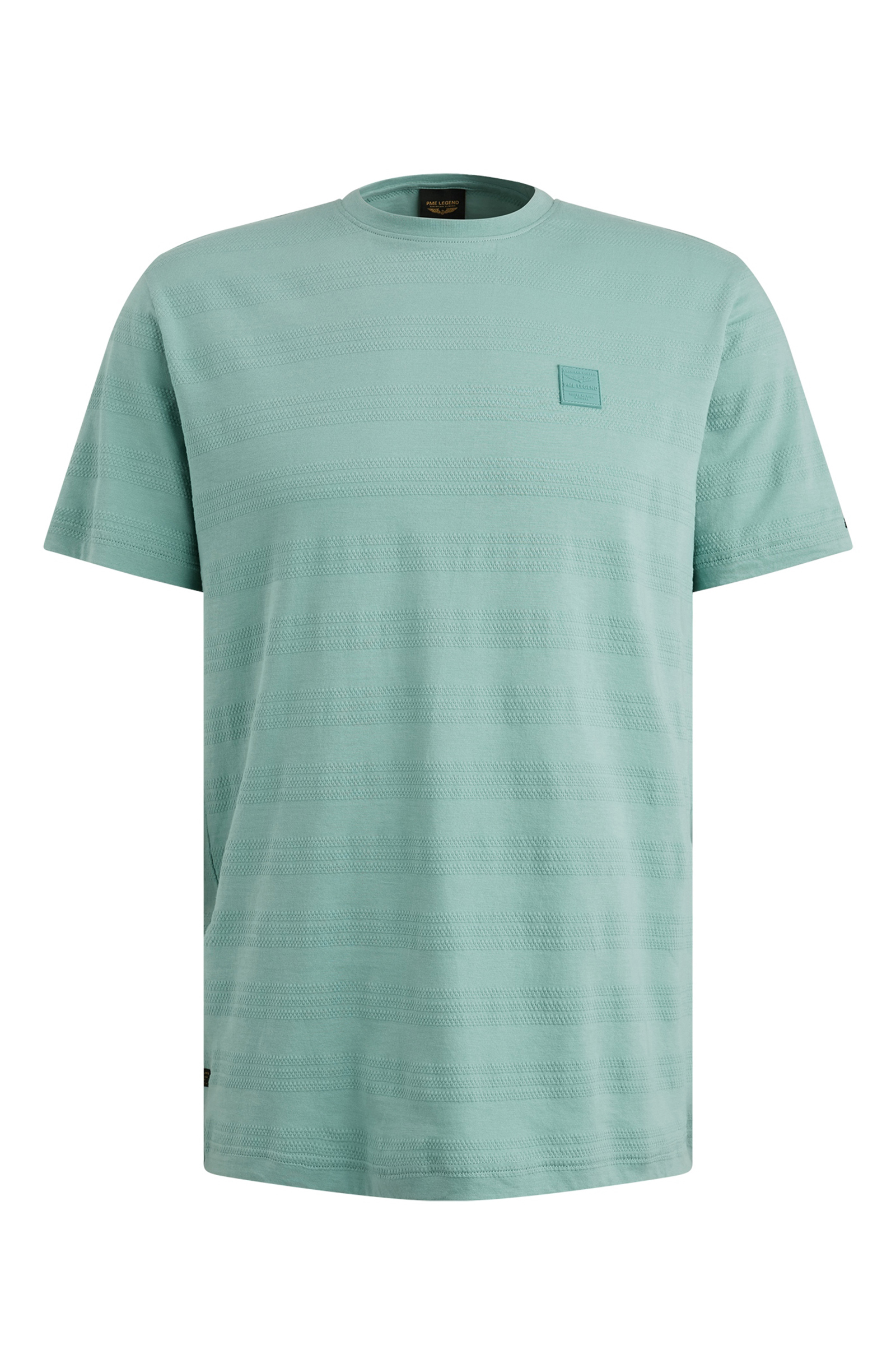 PME Legend jacquard stripes Blauw-1 1