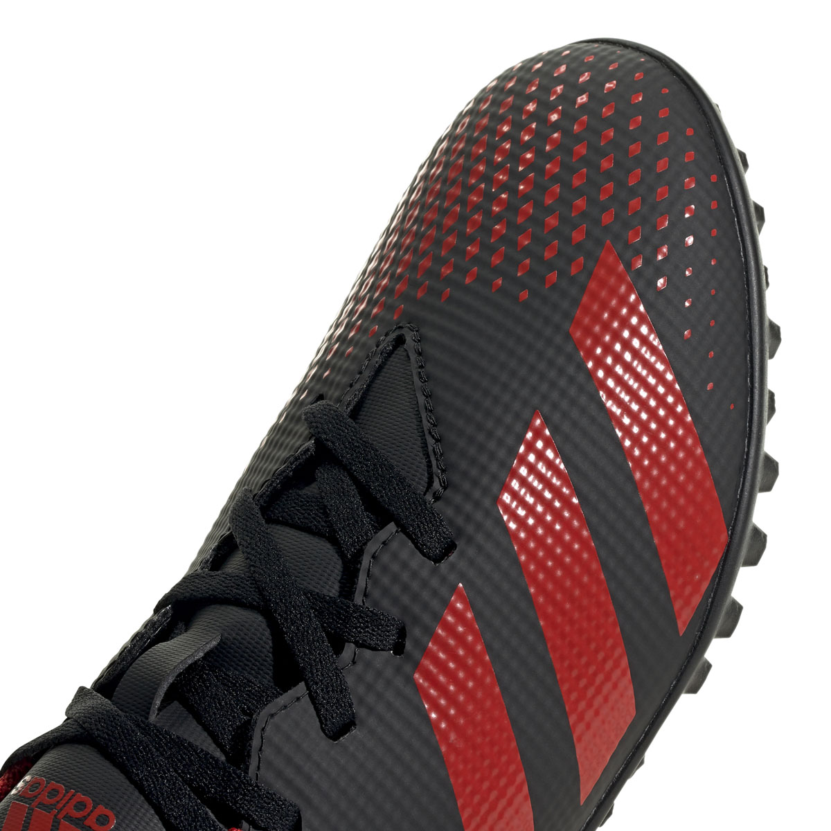 Adidas PREDATOR 20.4 TF Zwart-1 5