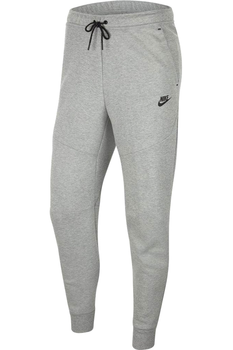 Nike Nike Tech Fleece Men's Joggers Grijs-1 1