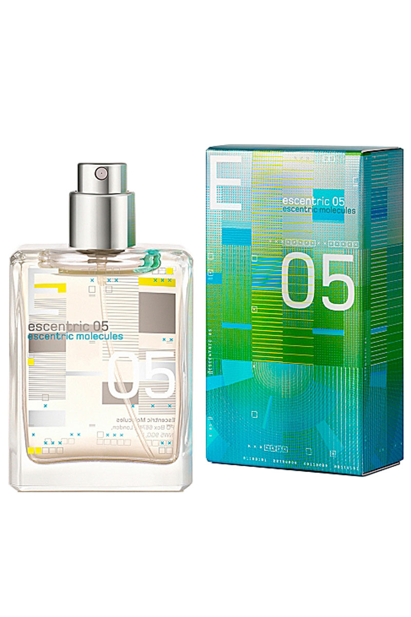 Parfumerie dames geuren diversen