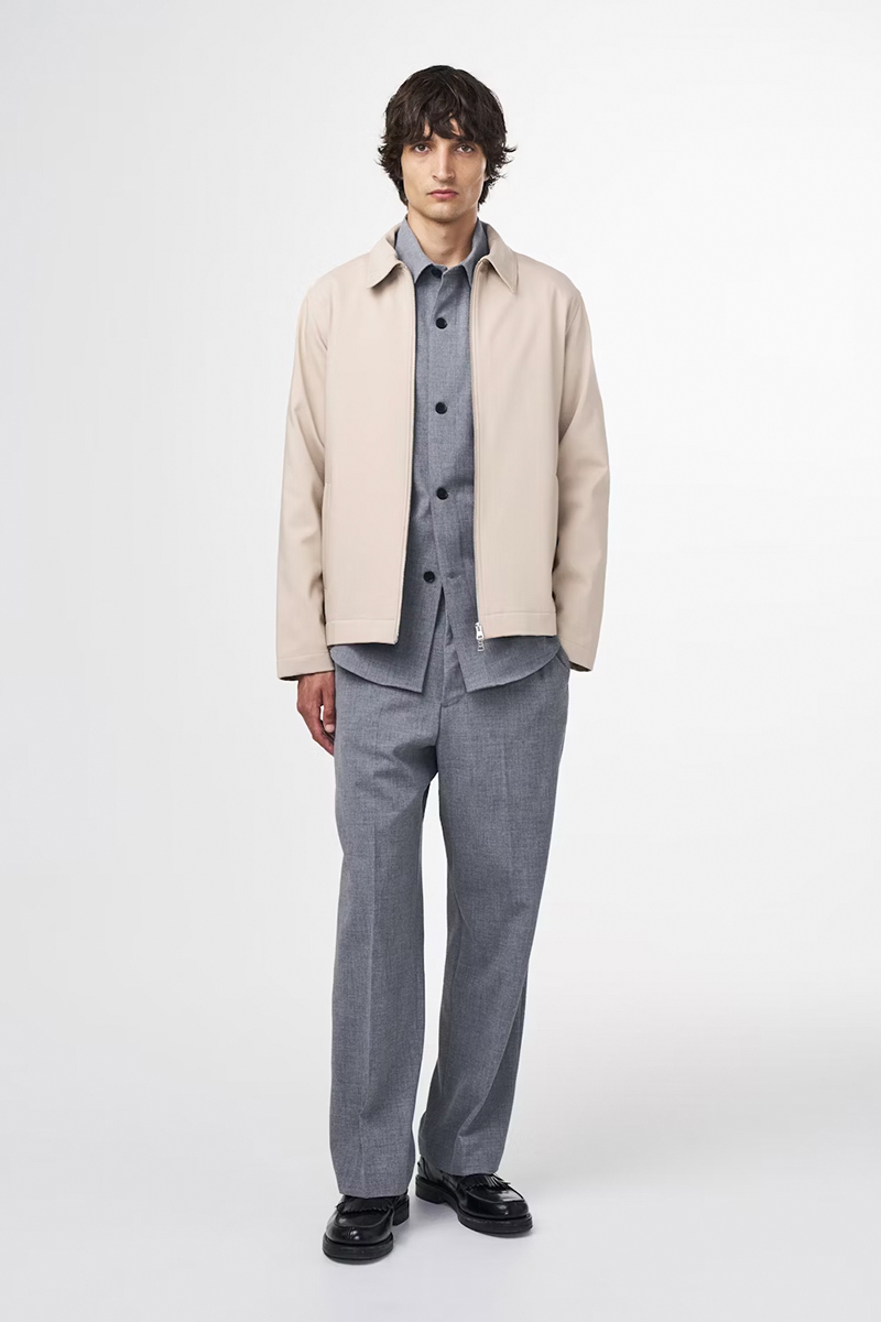 NN07 Ivan 1733 bruin/beige-1 2