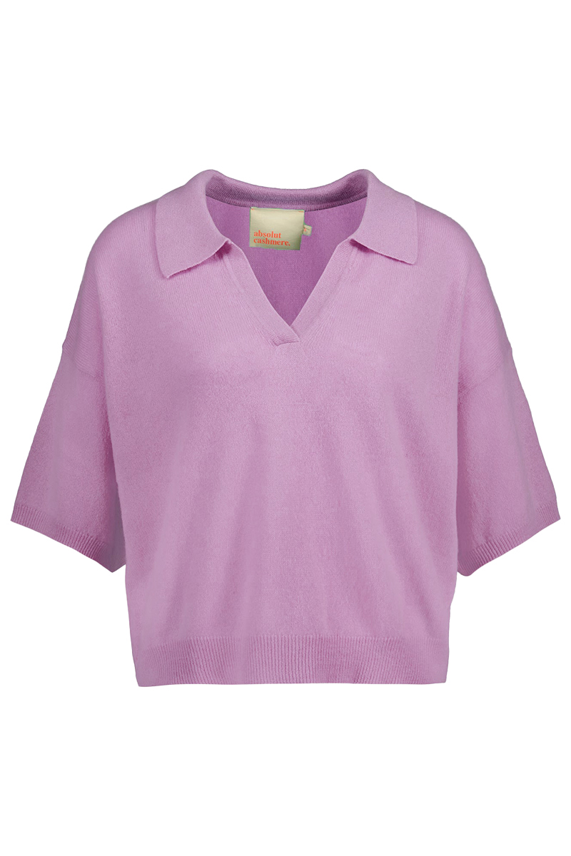 Absolut Cashmere charlene Paars-1 1