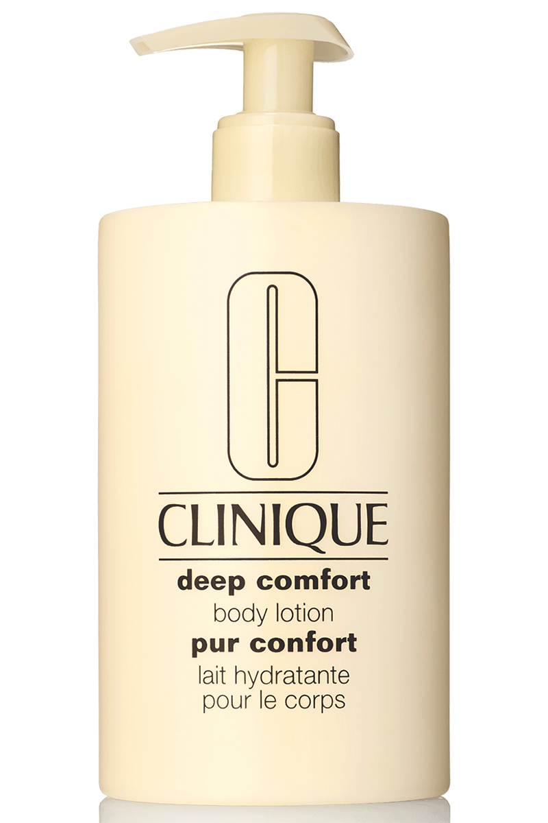 Clinique Deep comfort Body Lotion Diversen-4 1