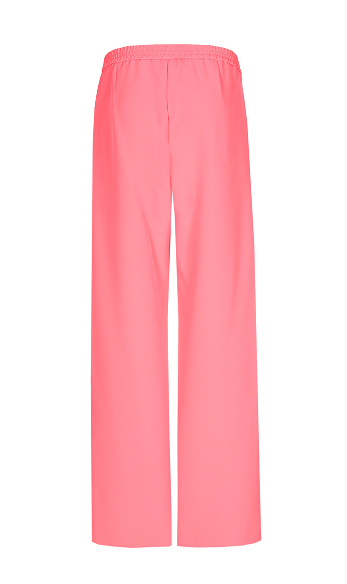 Dames broek rose