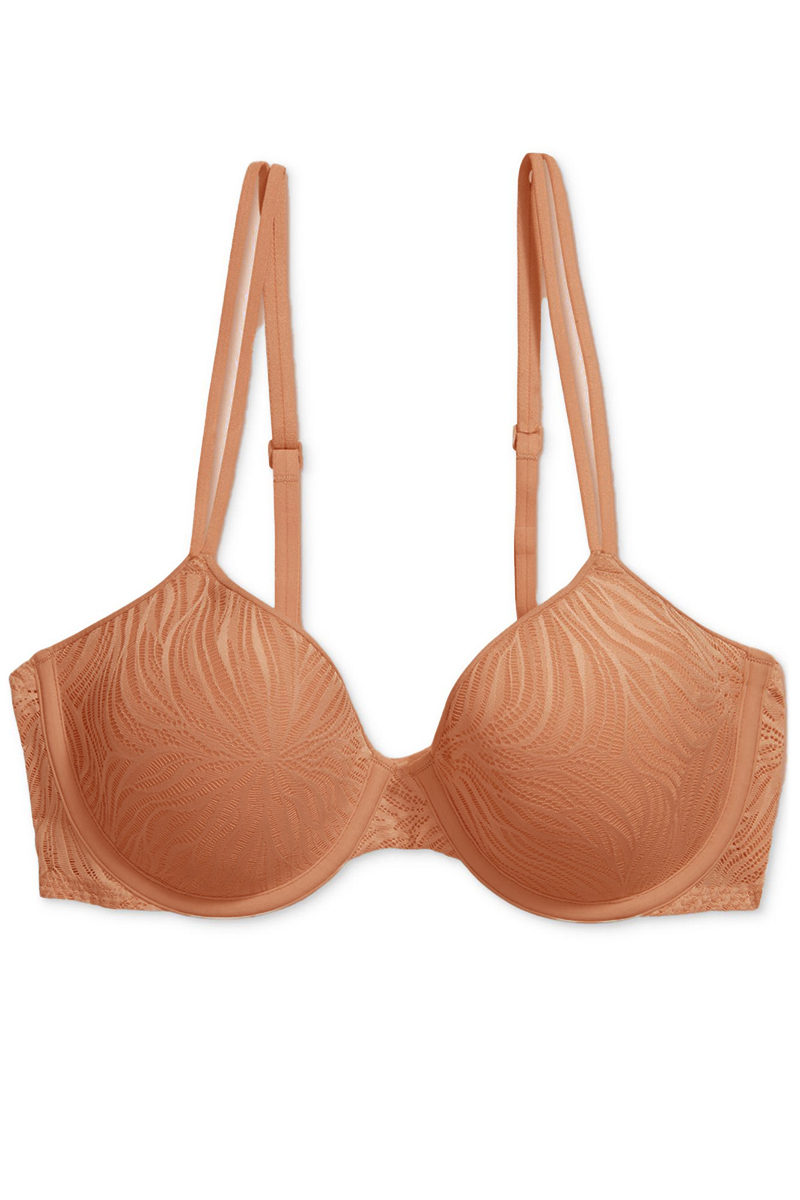 Calvin Klein Lingerie dames bh Bruin/Beige-1 1