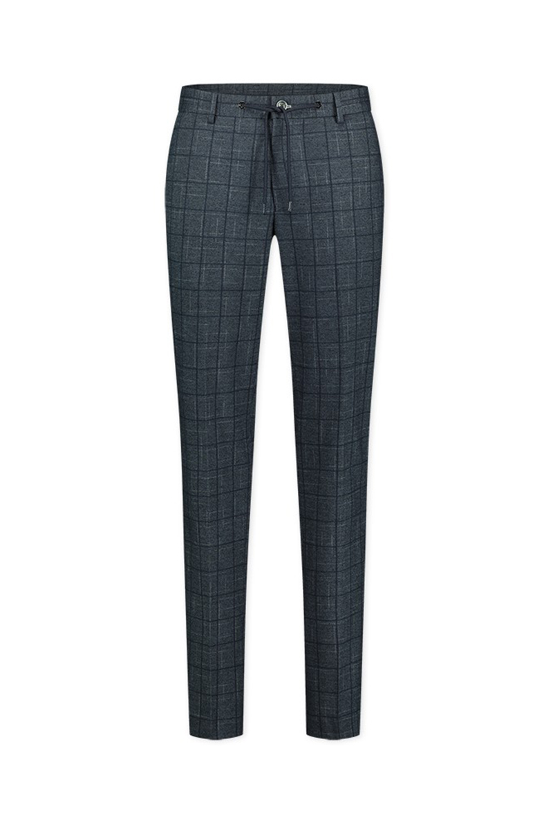 Blue Industry chino Blauw-1 1