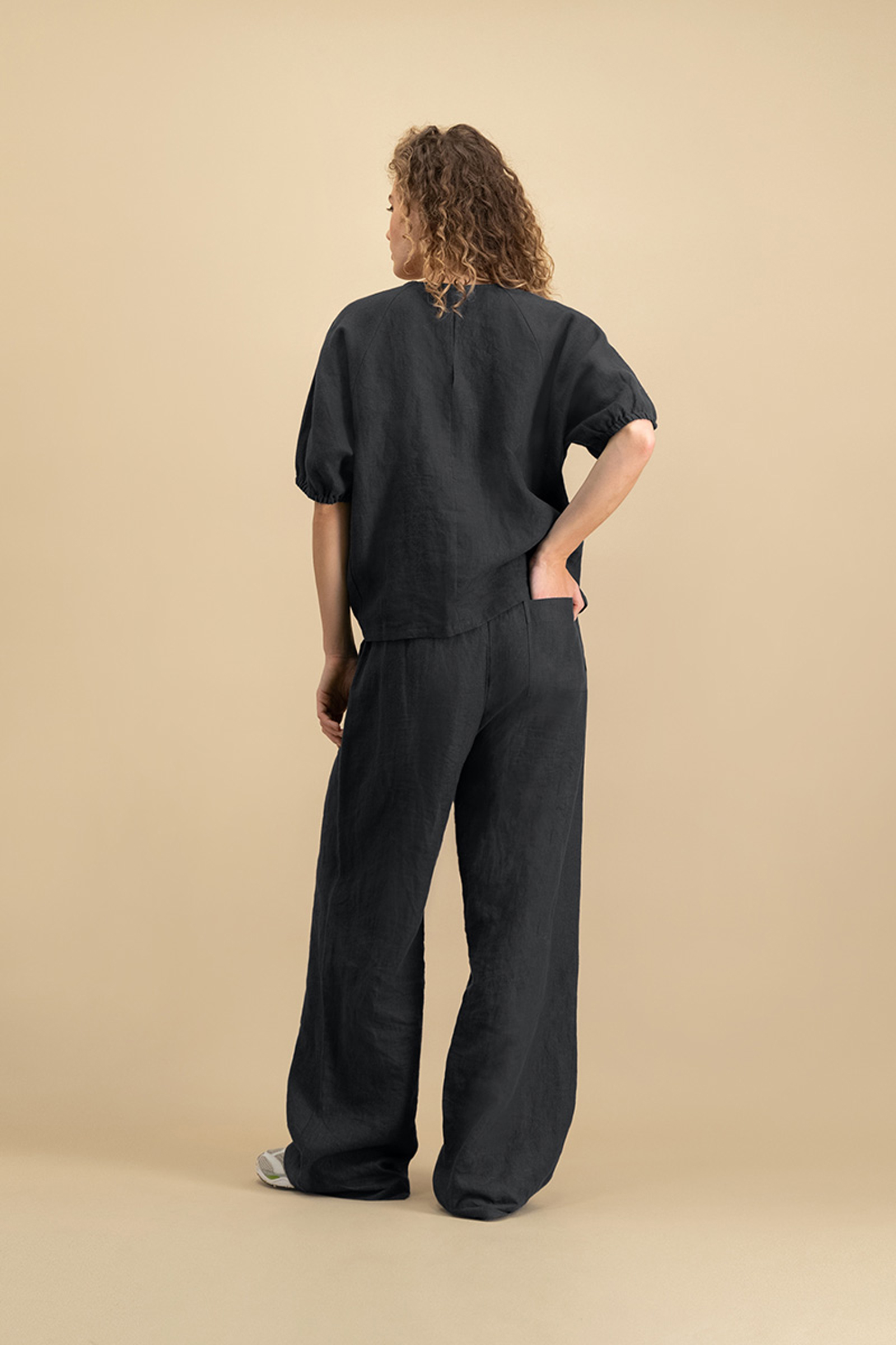 Circle of Trust BELLE TOP Zwart-1 3