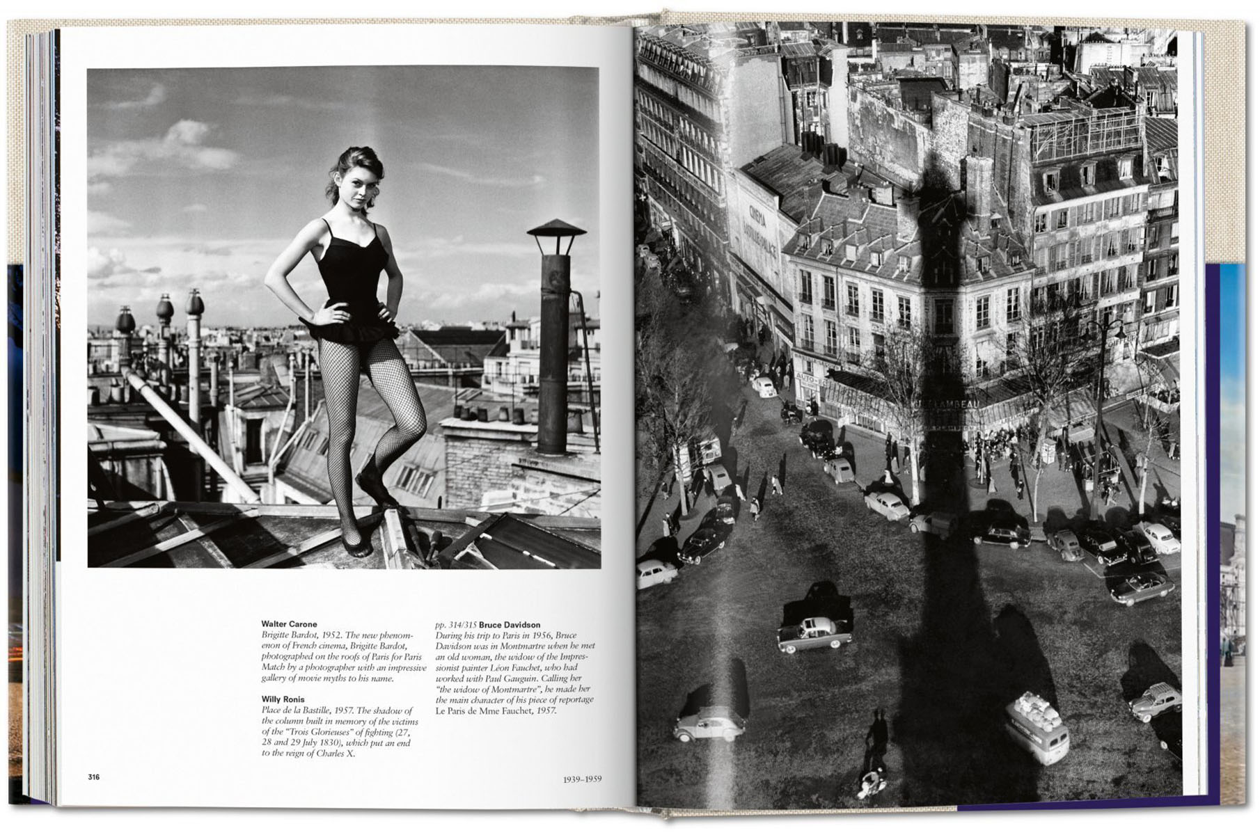 Taschen Paris 00261732 Diversen-4 6