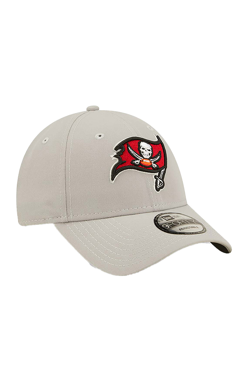 New Era Tampa Bay Buccaneers NFL Grijs-1 1