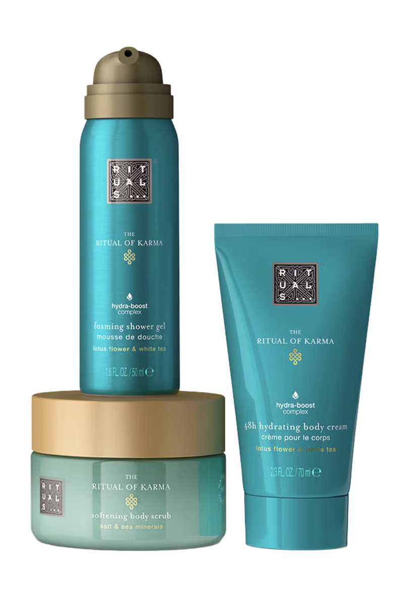 Parfumerie dames geursets diversen