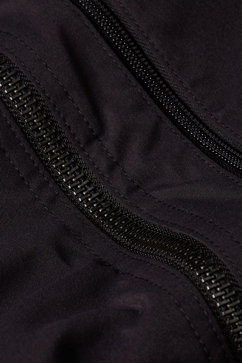 G-Star Tech bomber Zwart-1 5