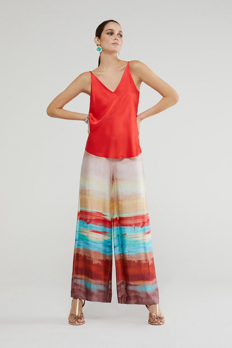 Dames broek diversen