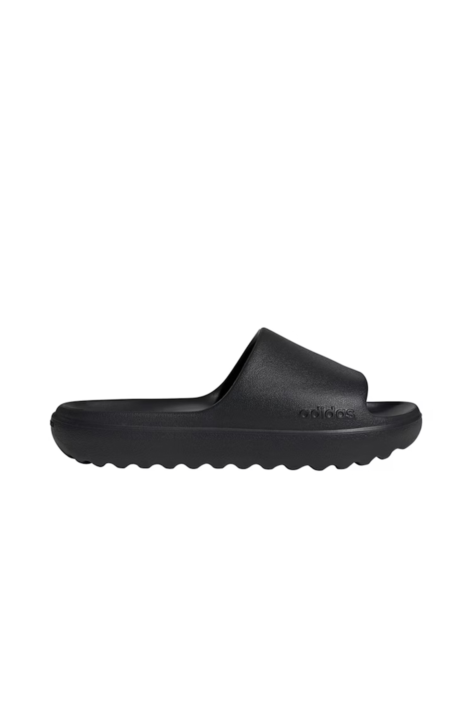 Bad /beach slipper dames zwart