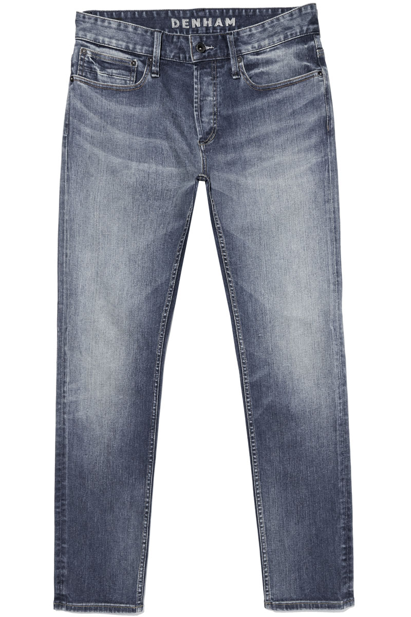 Denham BOLT BLFMJOHN1YI Blauw-1 1