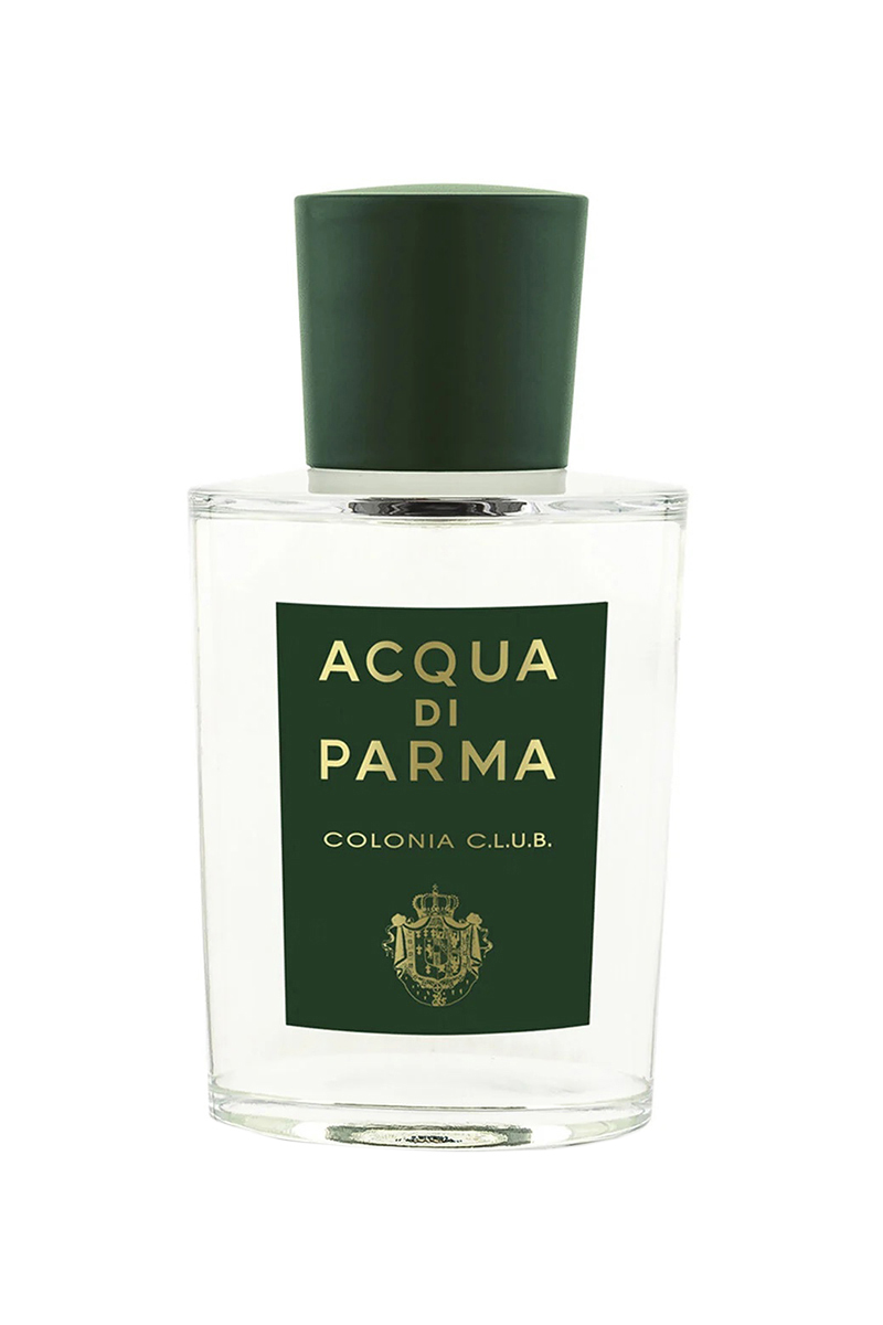 Parfumerie heren geuren diversen