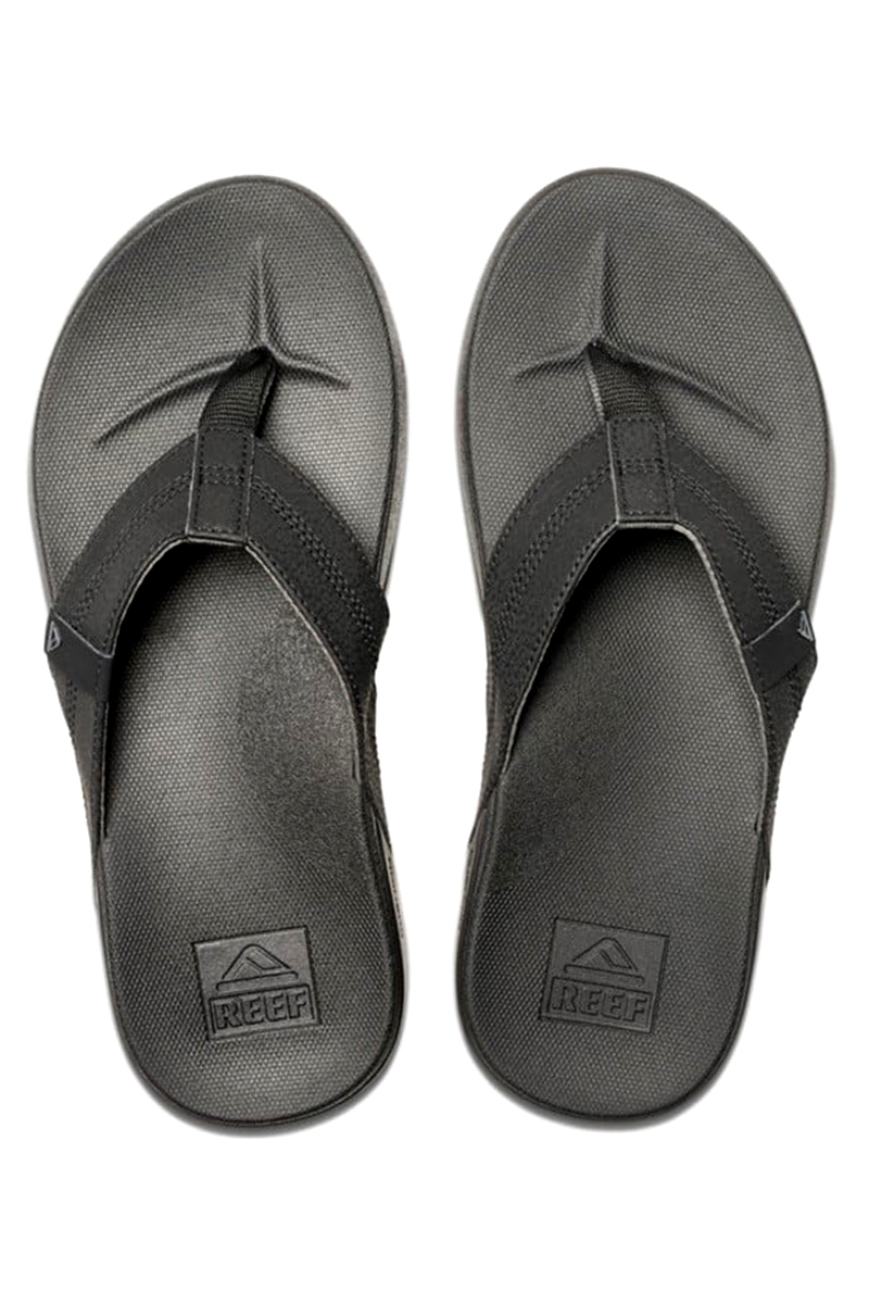 Reef MEN CUSHION PHANTOM Zwart-1 3
