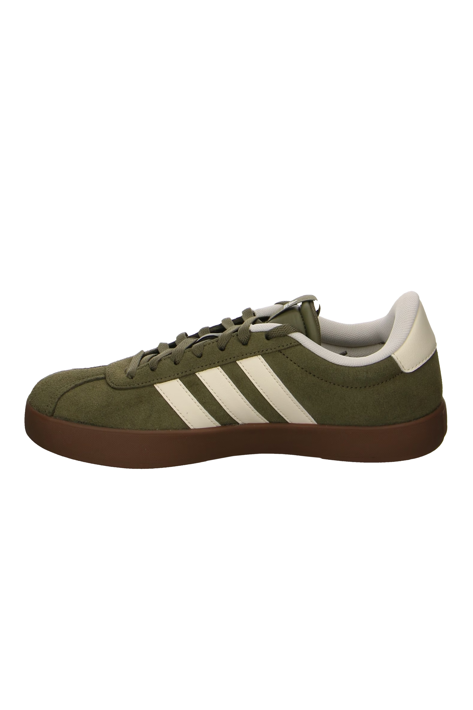 Casual sneaker h groen