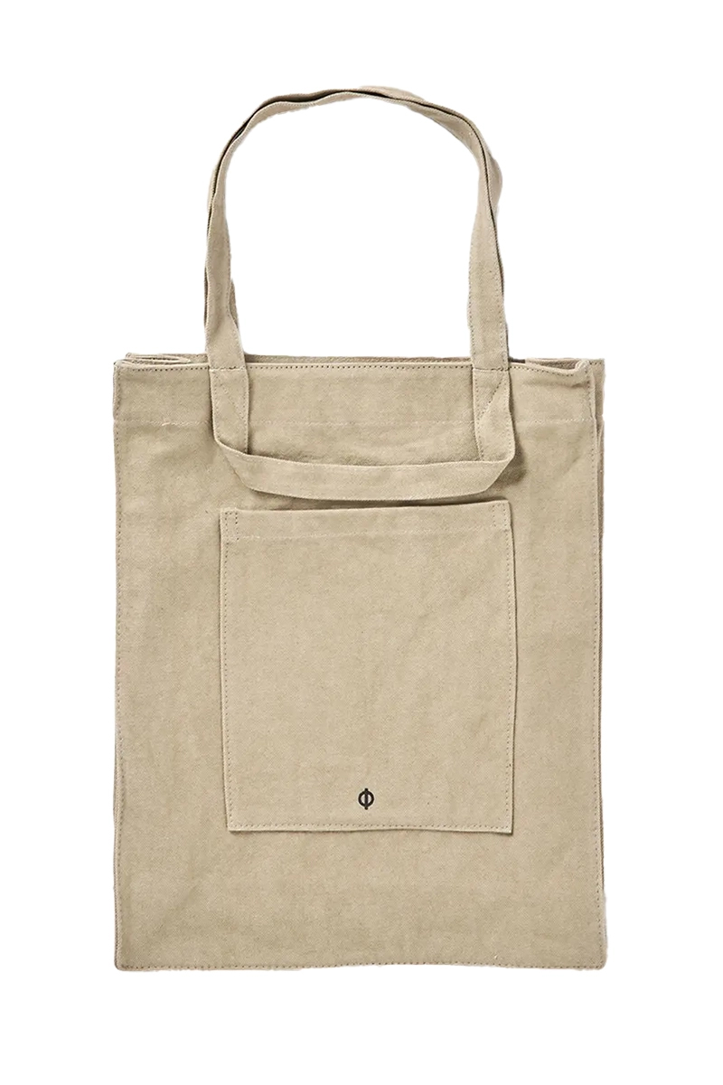 Samsøe Samsøe SALUCCA SHOPPER 15340 bruin/beige-1 2