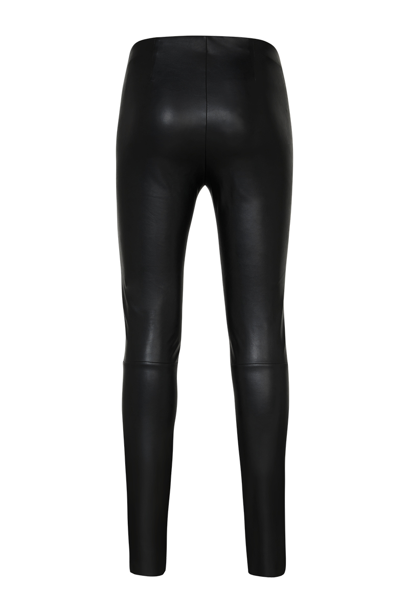 Soeurs de Provence Olivia Legging Zwart-1 4