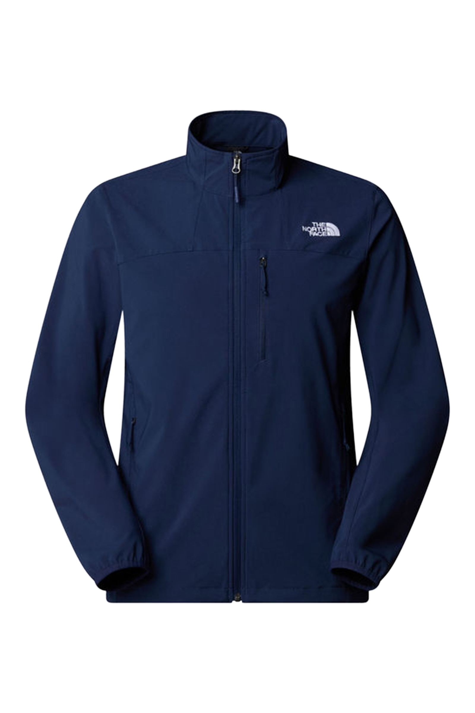 The North Face MEN'S NIMBLE JACKET Blauw-1 1